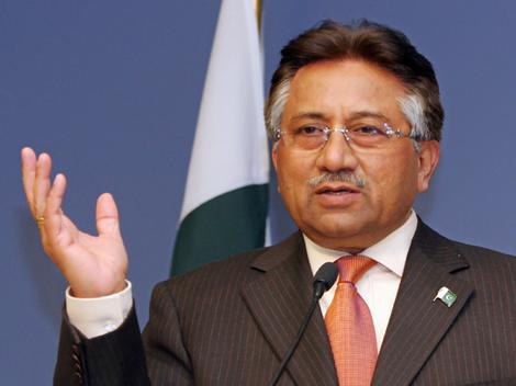 Musharraf summoned in Benazir Bhutto assassination case